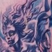 Tattoos - Angel Flight ! - 52501